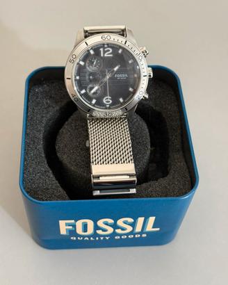Orologio da uomo Fossil CH-2603 con custodia