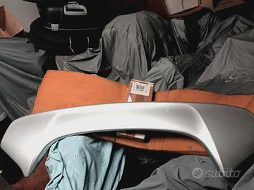 Spoiler alettone Subaru impreza Wrx