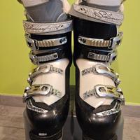 Scarponi da Sci Salomon X4 Divine