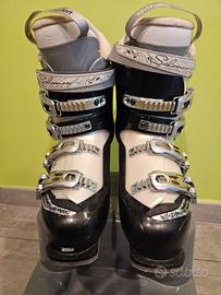 Scarponi da Sci Salomon X4 Divine