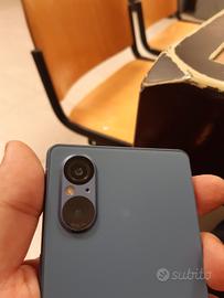 Sony Xperia 5 V perm