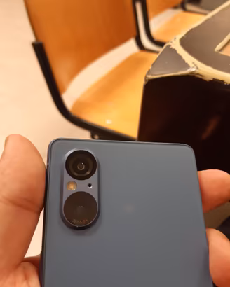 Sony Xperia 5 V perm