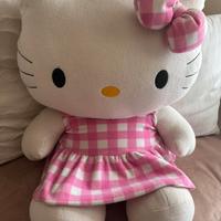 Peluche Hello Kytti XXL