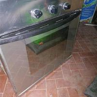 forno da incasso