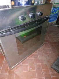 forno da incasso