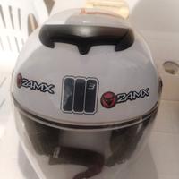 casco moto