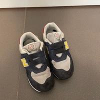 scarpe New Balance - numero 34,5