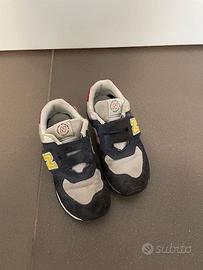 scarpe New Balance - numero 34,5