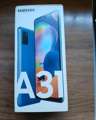 samsung  galaxi