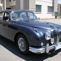JAGUAR MK2 2.4