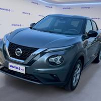 NISSAN JUKE 1.0 DIG-T 117 CV BUSINESS