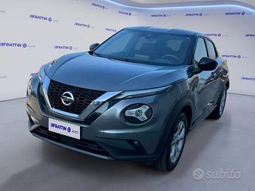 NISSAN JUKE 1.0 DIG-T 117 CV BUSINESS