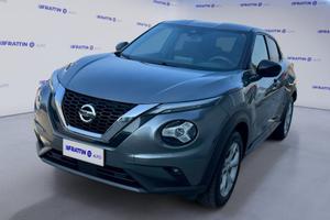 NISSAN JUKE 1.0 DIG-T 117 CV BUSINESS