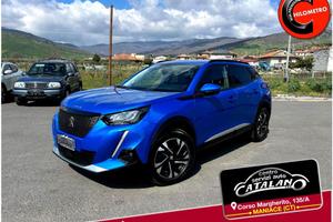 PEUGEOT - 2008 - BlueHDi 110 S&S GT Line