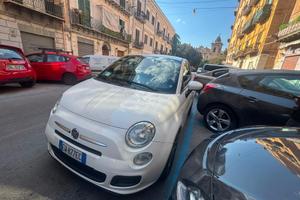 Fiat 500 SPORT 1.2 69CV FINANZIABILE NEOPATENTATI