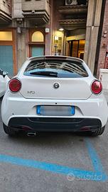 Alfa Mito 95cv 1.3 JTDm