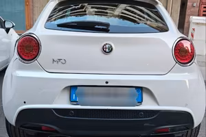 Alfa Mito 95cv 1.3 JTDm