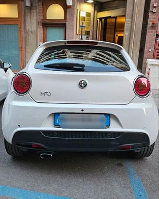 Alfa Mito 95cv 1.3 JTDm