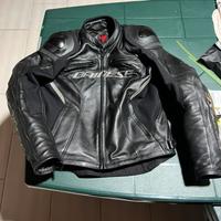Giacca Dainese Racing 4 Tg. 46