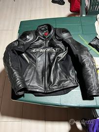 Giacca Dainese Racing 4 Tg. 46