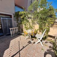 Casa indipendente con cortile - Dolianova