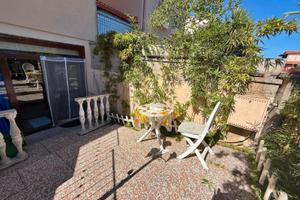 Casa indipendente con cortile - Dolianova