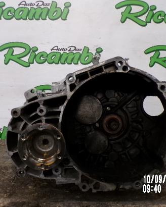 CAMBIO 6 MARCE PER VW TOURAN 1T 2.0 TDI 2005
