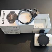 SUUNTO 7 SMARTWATCH COME NUOVO - PREZZO RIBASSATO