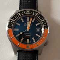 Squale Matic