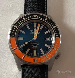 Squale Matic