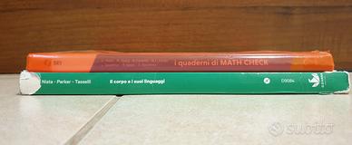 Libri MATEMATICA e EDUCAZIONE FISICA