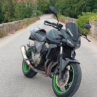 kawasaki z750 depo A2