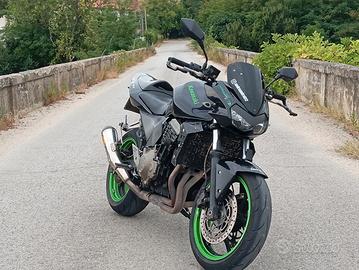 kawasaki z750 depo A2