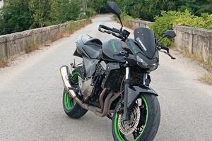 kawasaki z750 depo A2