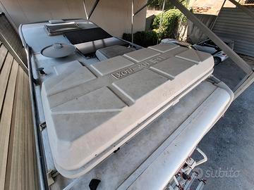 Valigione Box per Camper 
