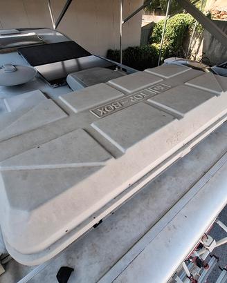 Valigione Box per Camper 