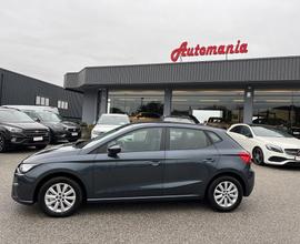 SEAT NUOVA IBIZA 1.000 CC 110 CV BUSINESS