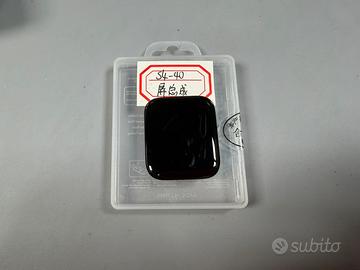 Display Apple Watch Series 4 40 mm Originale OLED