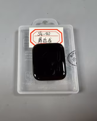 Display Apple Watch Series 4 40 mm Originale OLED