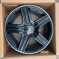 4 cerchi Nuovi 18 Audi A3 A4 A5 A6 A7 A8 Q2 Q3 TT 