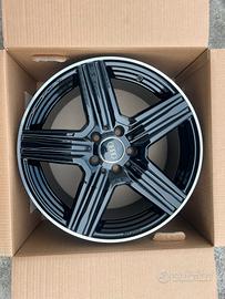 4 cerchi Nuovi 18 Audi A3 A4 A5 A6 A7 A8 Q2 Q3 TT 
