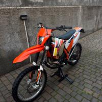Ktm exc 300 2013