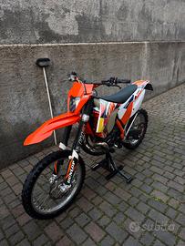 Ktm exc 300 2013