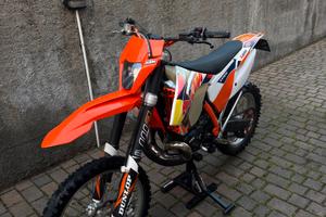 Ktm exc 300 2013