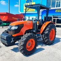 Kubota M4072-2200 h