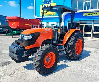 Kubota M4072-2200 h