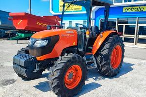 Kubota M4072-2200 h