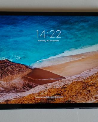 Tablet Xiaomi MI PAD 4 Ram 4GB  Memoria 64GB Nero