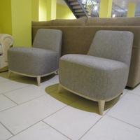 Poltrona loft