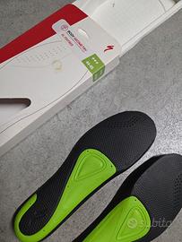 Solette plantari Specialized Body Geometry 44